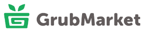 GrubMarket Logo