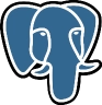 PostgreSQL Logo